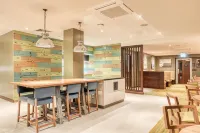 Premier Inn Penzance