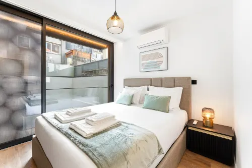 GuestReady - Age of Discoveries - Magalhães Apt - 2 estrellas