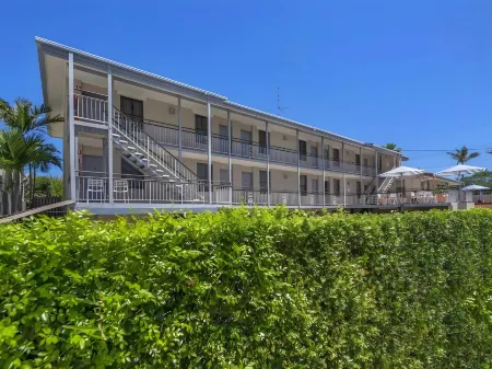 Camden Motor Inn