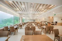 Ilsung Jirisan Resort - 3 estrellas