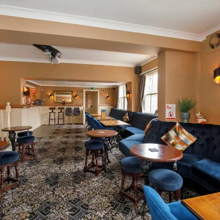 The Union Inn & Restaurant