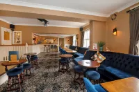 The Union Inn & Restaurant - breakfast