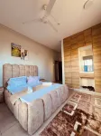Nyali Luxe 2 BR Plage Parking - 2-Star