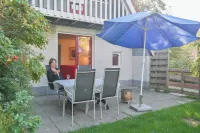 Natascha 6Pers House Near Lauwersmeer National Park - Pet friendly