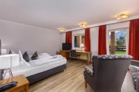 IFA Alpenhof Wildental Hotel Kleinwalsertal Adults Only - parking