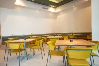 Hyatt Centric San Juan - Isla Verde - breakfast