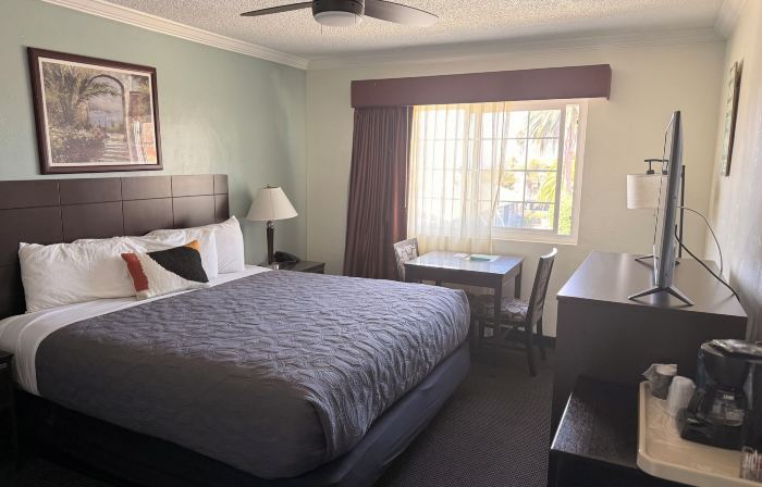 Morro Crest Inn