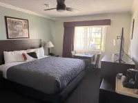 Morro Crest Inn