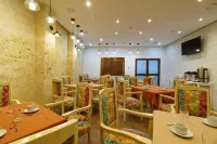 Hotel Roma - breakfast