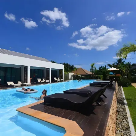 Mook Lamai Resort and Spa