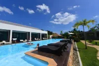 Mook Lamai Resort and Spa - Kolam Renang