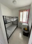 Spacious Apartment with Terrace in Rosolina Mare - parking