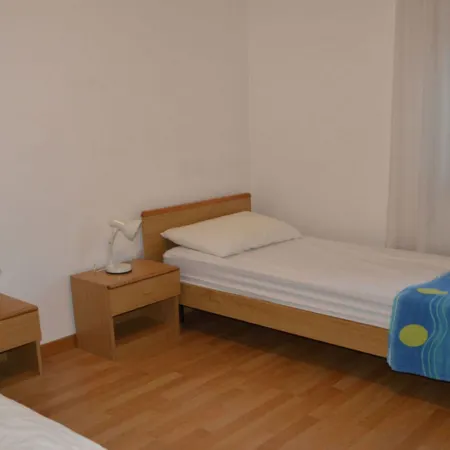 Caorle Awaits You in a Comfortable Apartment