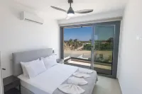 Protaras Holiday Villa Ti39 - 2-Star