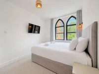 Beautiful House 2BR - Sleeps 6 - Free Parking - Huddersfield - Wi-Fi