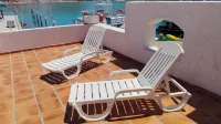 Club Cantamar Beach Hotel & Marina - que admiten mascotas
