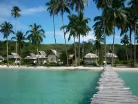 Koh Kood Resort