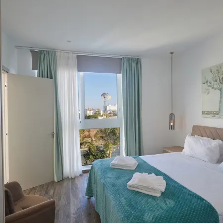 Protaras VIE Bleu Villa Vb8