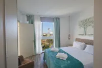 Protaras VIE Bleu Villa Vb8 - Layanan Antar-Jemput