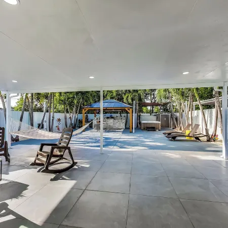 💎💎💎luxurious Tropical Private Oasis by Mia Airport
