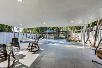 💎💎💎luxurious Tropical Private Oasis by Mia Airport - Wifi