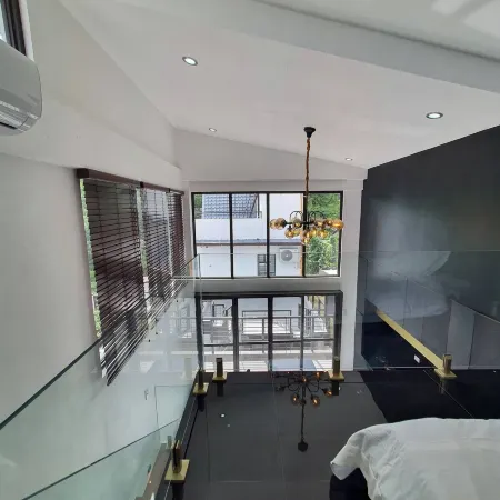 Casa Prinza Luxury Suite