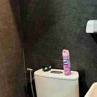 Cozy Pet-friendly Studio Condo in Cagayan de Oro Others