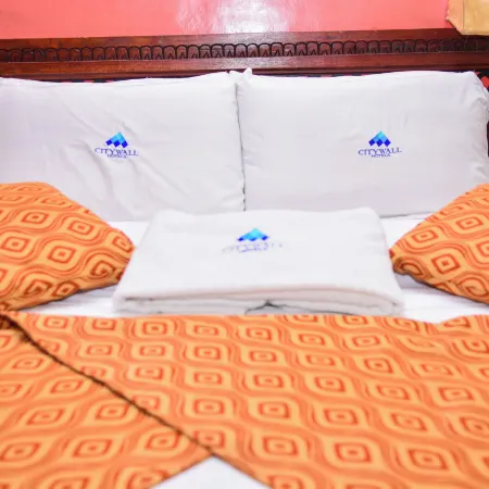 Citywall Hotels