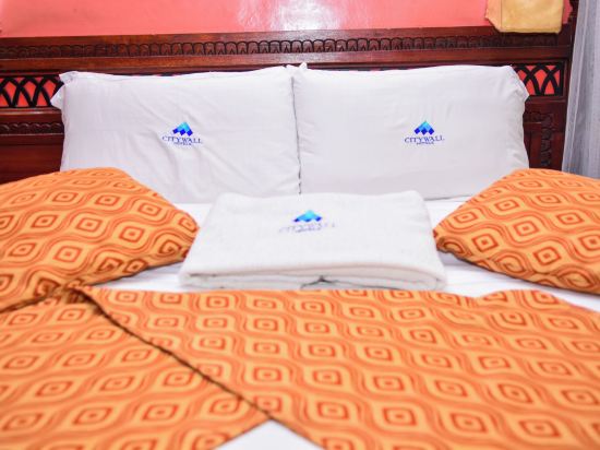 Citywall Hotels