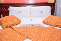 Citywall Hotels - 2-stjärniga
