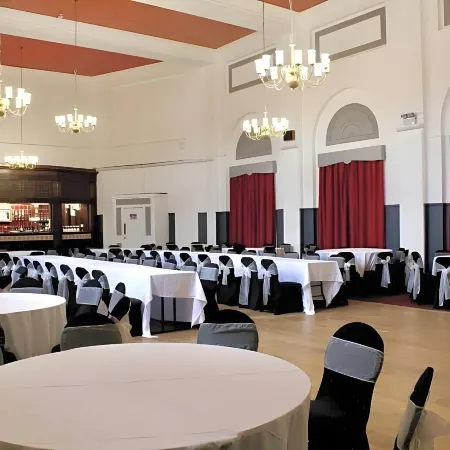 The Station Aparthotel
