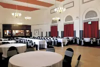 The Station Aparthotel