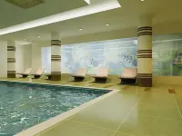 فندق كروان الفهد Hotels near مول الرياض غاليري
