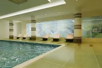 Carawan Alfahad Hotel