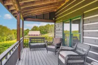95-acre Countryside Estate! Luxe Vermont Farmhouse - 3-Star