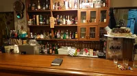 Pension Rapport in Tambara Plateau - bar