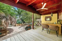 Bamboo Bonaire by Boutique Bonaire Unique Resorts - 공항 셔틀버스