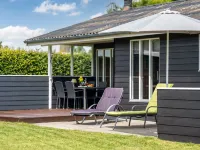 "Stygge" - 300m from the Sea - 3-Star