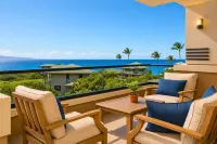 Kbm Resorts Free Car Anuenue at Montage Kapalua Bay Oceanfront Villa Pool Beach Access - Ocean View