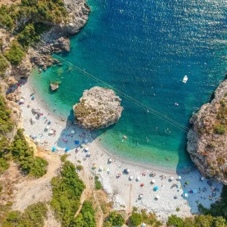 Escape to Kalamata's Old City, Your Urban Oasis