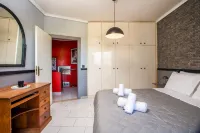 Villa Lilienne - Serene Private Jacuzzi Retreat - วิลล่า