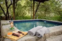 Serene Marloth Park Retreat with Pool & Modern Comforts - 2-Star