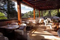 Champet Boutique Hotel - breakfast