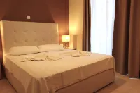 Asteri Brown Suite - Rethymno Radiant Escape - 民宿
