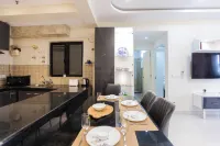 Indigo Studio by Jadecaps 1BHK New Town Kolkata - Condos