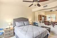 Lovely Tucson Home w/ Private Pool & Hot Tub! - Homestays