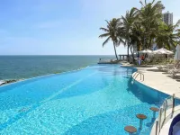 Mercure Salvador Rio Vermelho - Family