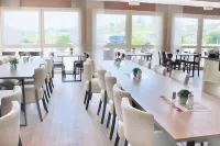 レギオホテル・ライプツィヒ・ヴェスト - 朝食