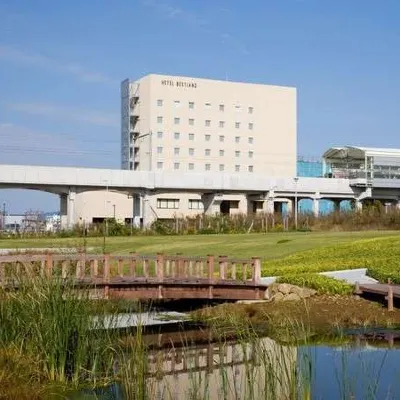 Hotel Bestland Hotels near Science Expo Memorial Park