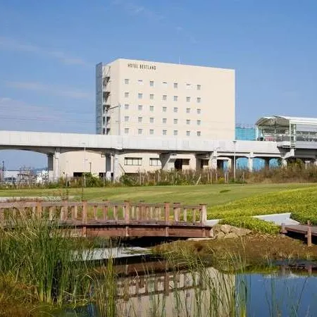 Hotel Bestland